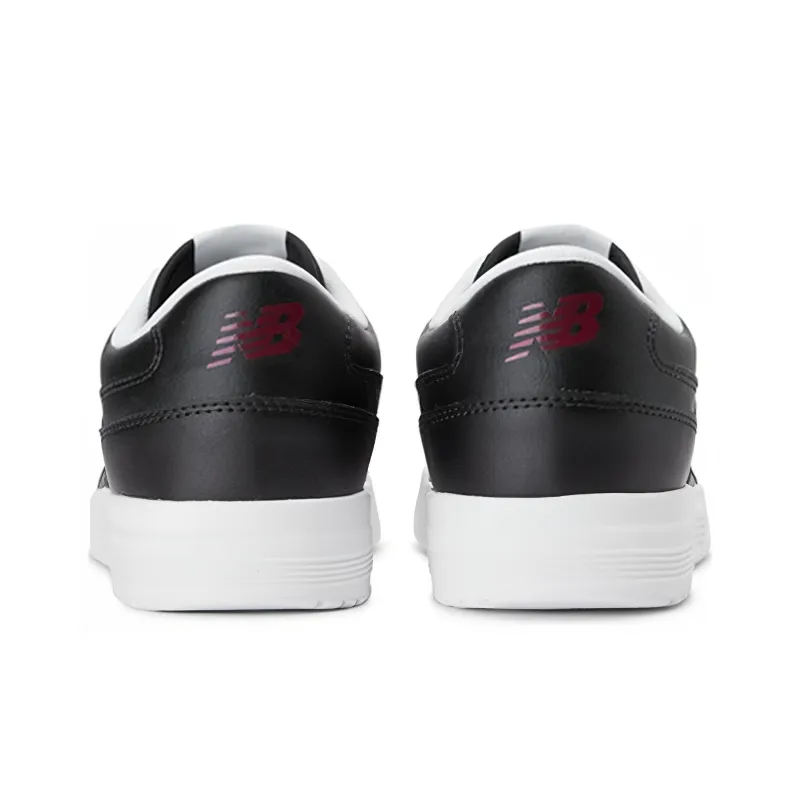 New Balance Ct20 Unisex Sneakers Black-4
