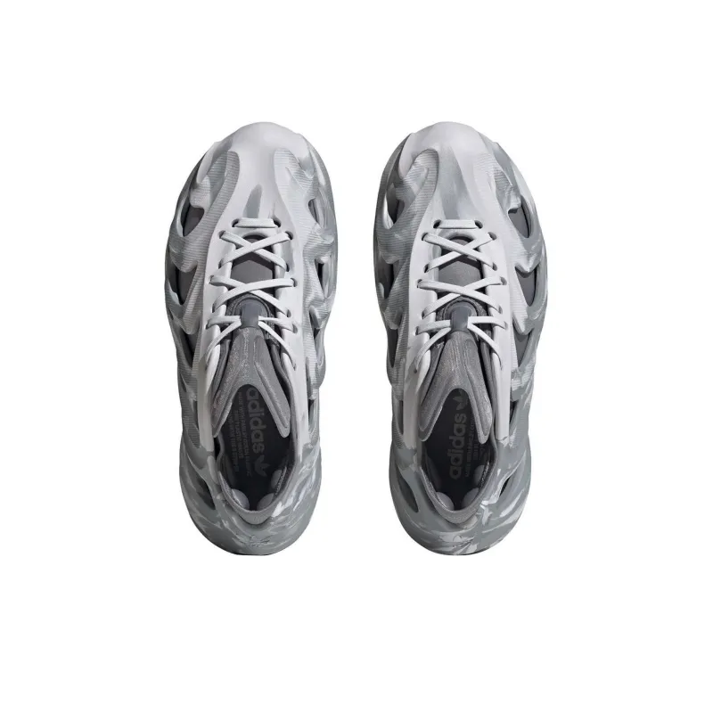 Adidas AdiFOM Q Dash Grey-3