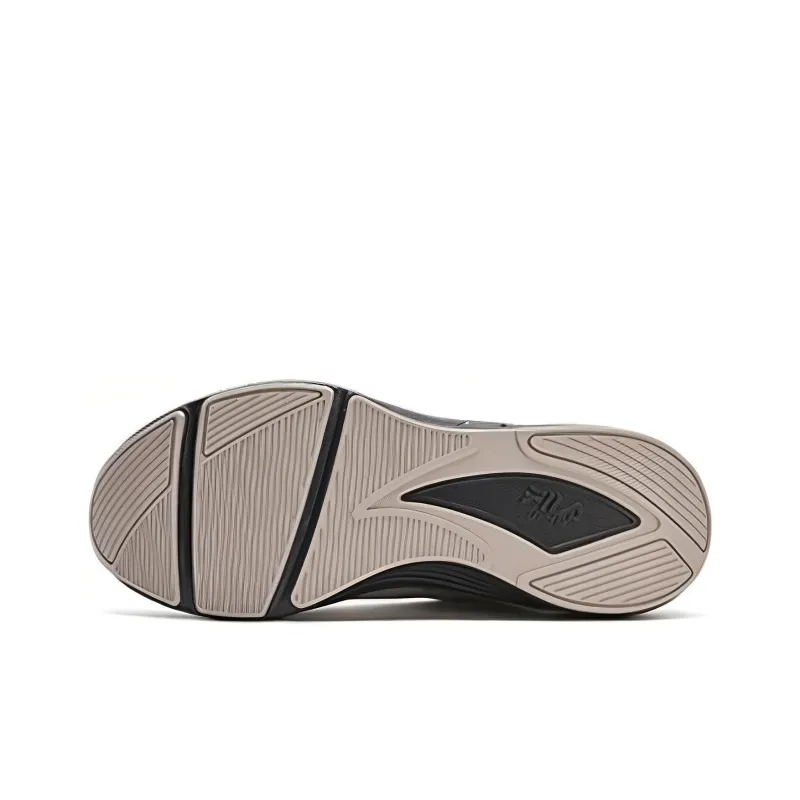 FILA Vola Evo Shoes 'Beige Grey Black'-5