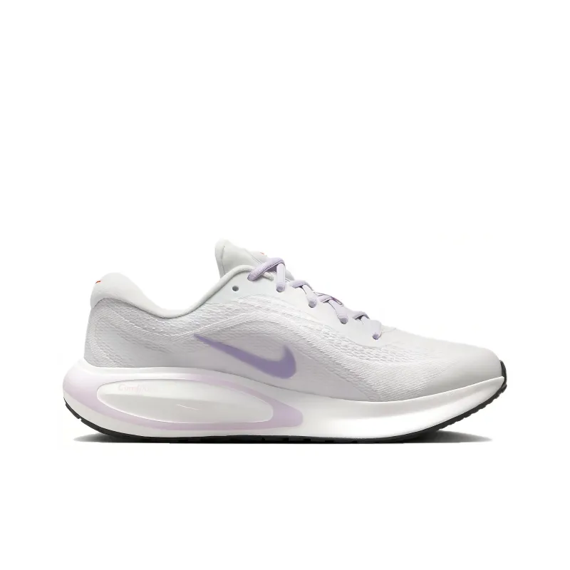 Nike Journey Run Summit White Barely Grape Violet Mist Daybreak Women's-1