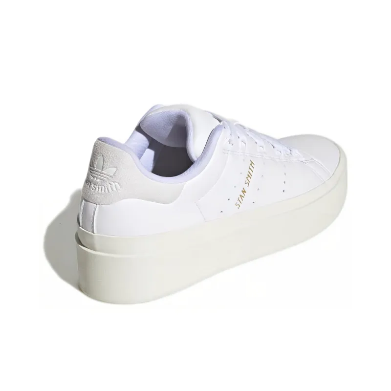 Adidas Stan Smith Bonega Cloud White Cloud White Off White Women's-3
