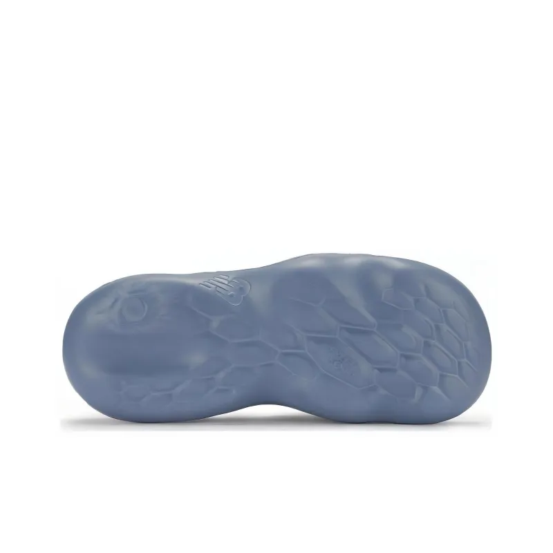 New Balance Hup Comfort Slides 'Blue Grey'-3