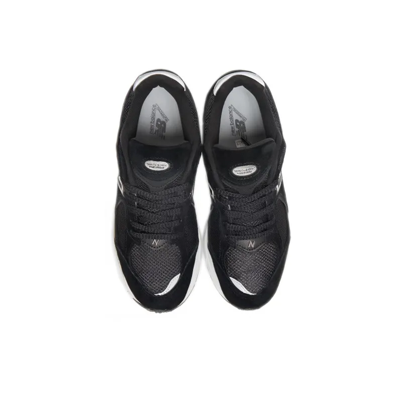 New Balance 2002R 'Black'-2