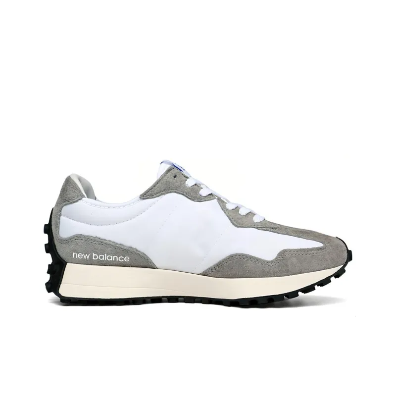New Balance 327 Grey-1