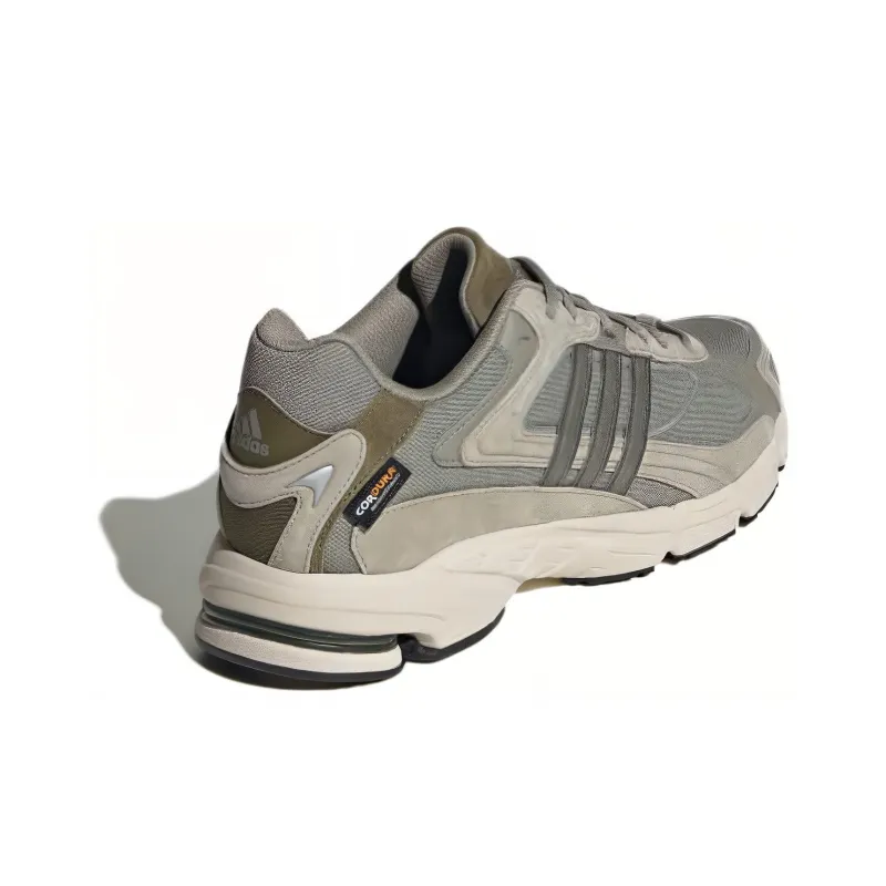 Adidas Response Cl Silver Pebble Focus Olive Aluminium-2