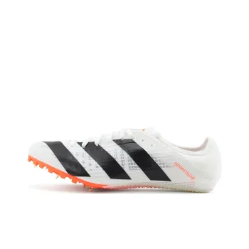 Adidas Sprintstar 'White Black'