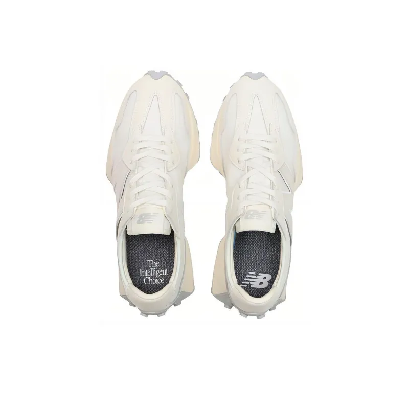 New Balance 327 White Pack-2