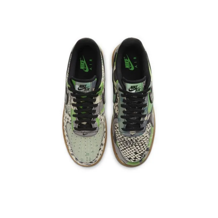 Nike Air Force 1 Low City Of Dreams-3
