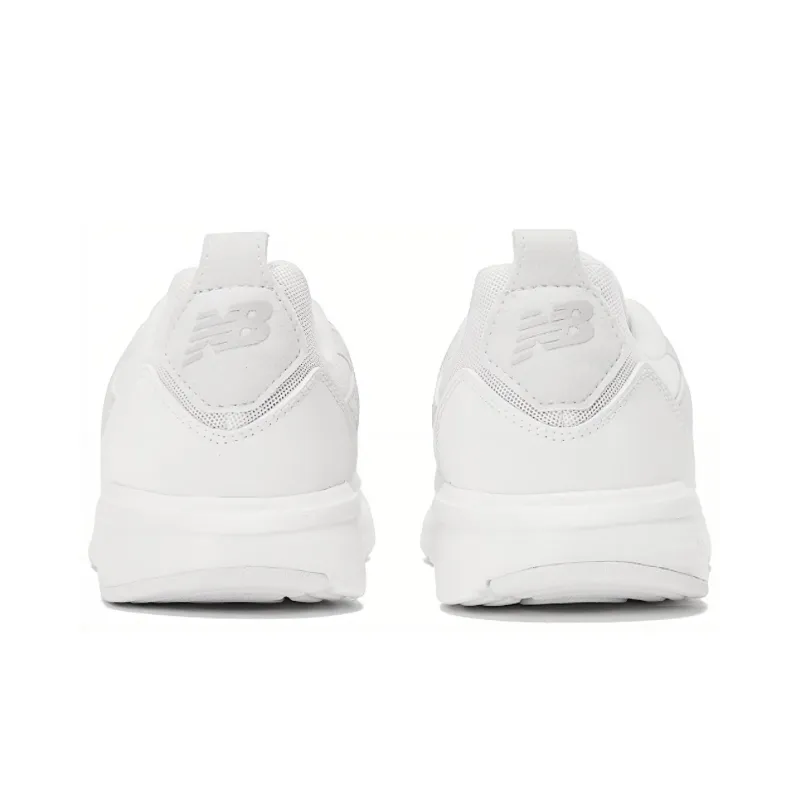 New Balance 45XSeries White-3