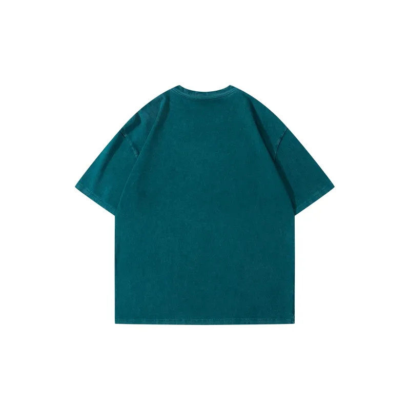 JEANSWEST T Shirts Unisex-6