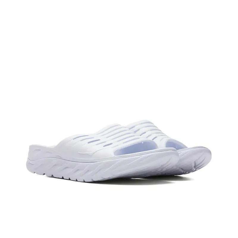 HOKA ONE ONE Ora Recovery Slide 'White'-2