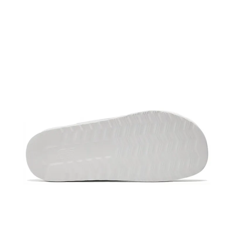 New Balance Nclay Sandals 'White'-4