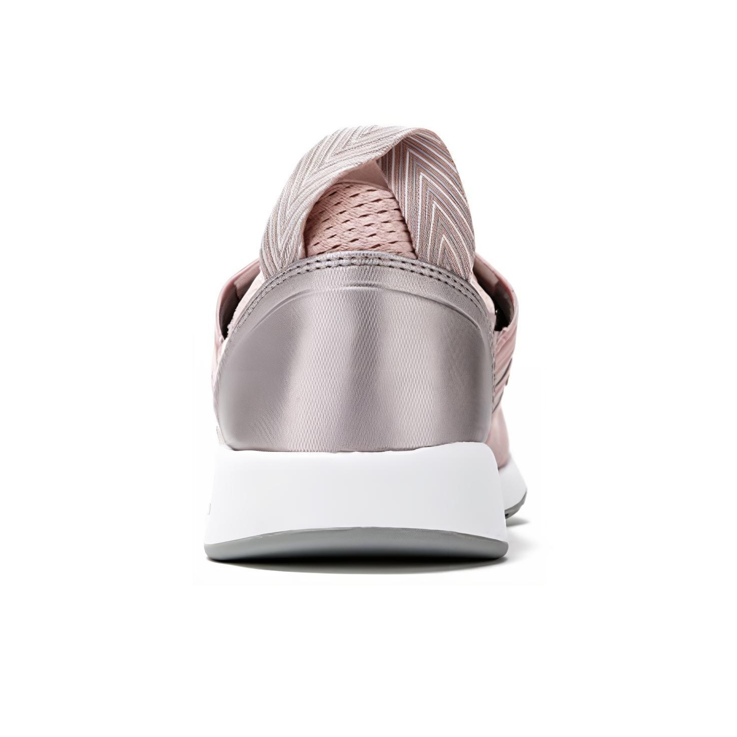 New balance 420 light pink best sale