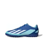 Blue White