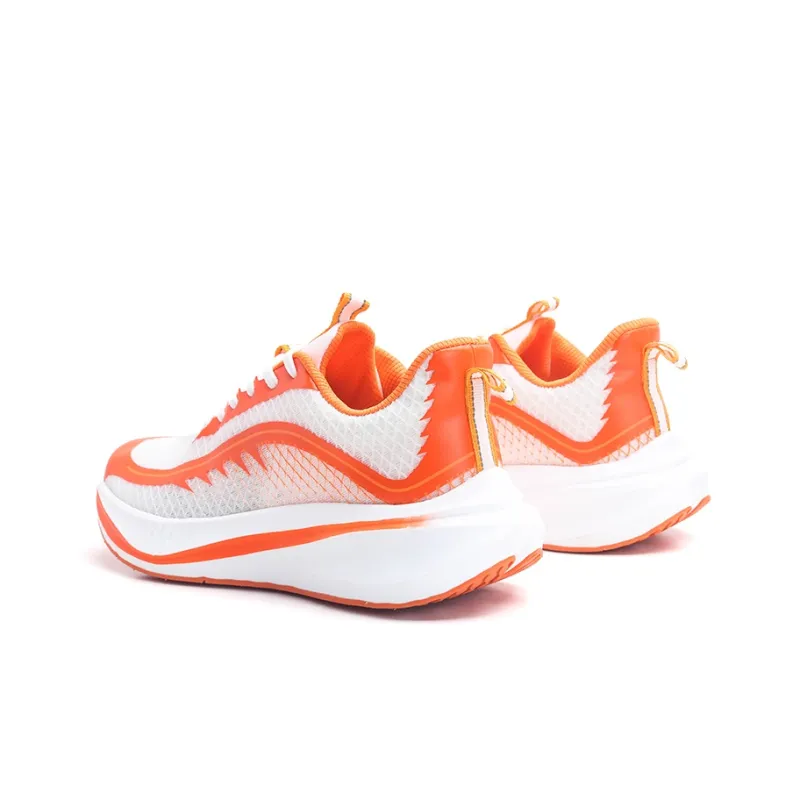 Jifffly Cushioning Anti-Slip And Wear-Resistant Breathable Support Low-Top Running Shoes Men's-10