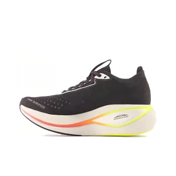 New Balance WMNSNew Balance FuelCell SuperComp 'Black Neon Dragonfly' Women's
