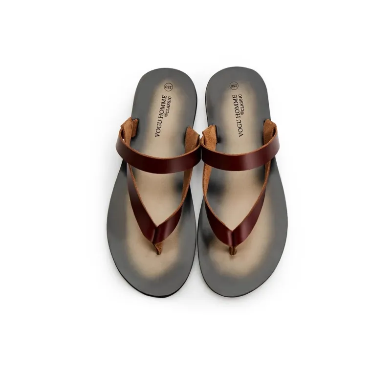 Voguhomme Flip Flops Men-1