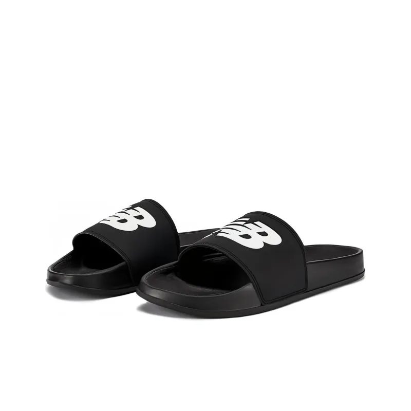 New Balance DynaSoft 200v2 Slide 'Black White'-1