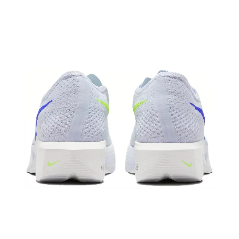 Nike ZoomX Vaporfly 3 Football Grey Racer Blue-4