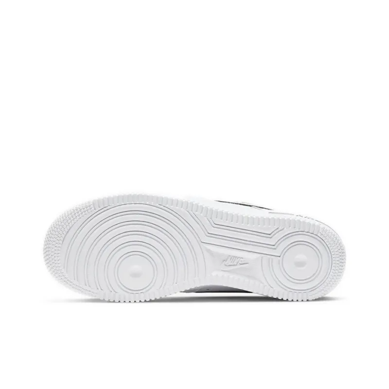 Nike Air Force 1 Low Se White Women's-5