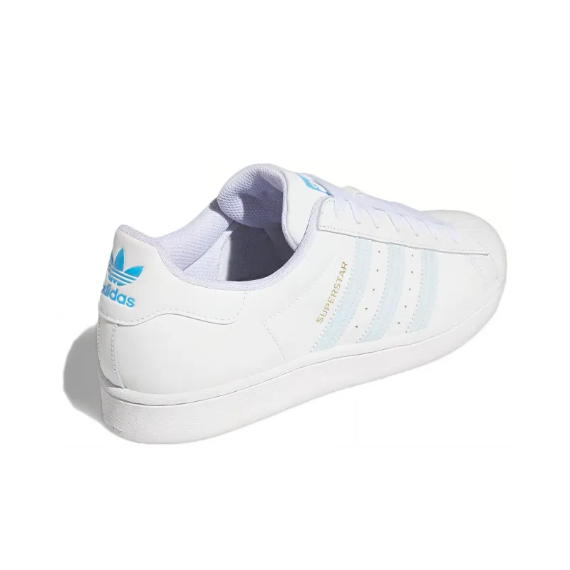 Adidas Originals Superstar 'White Sky Tint'-3