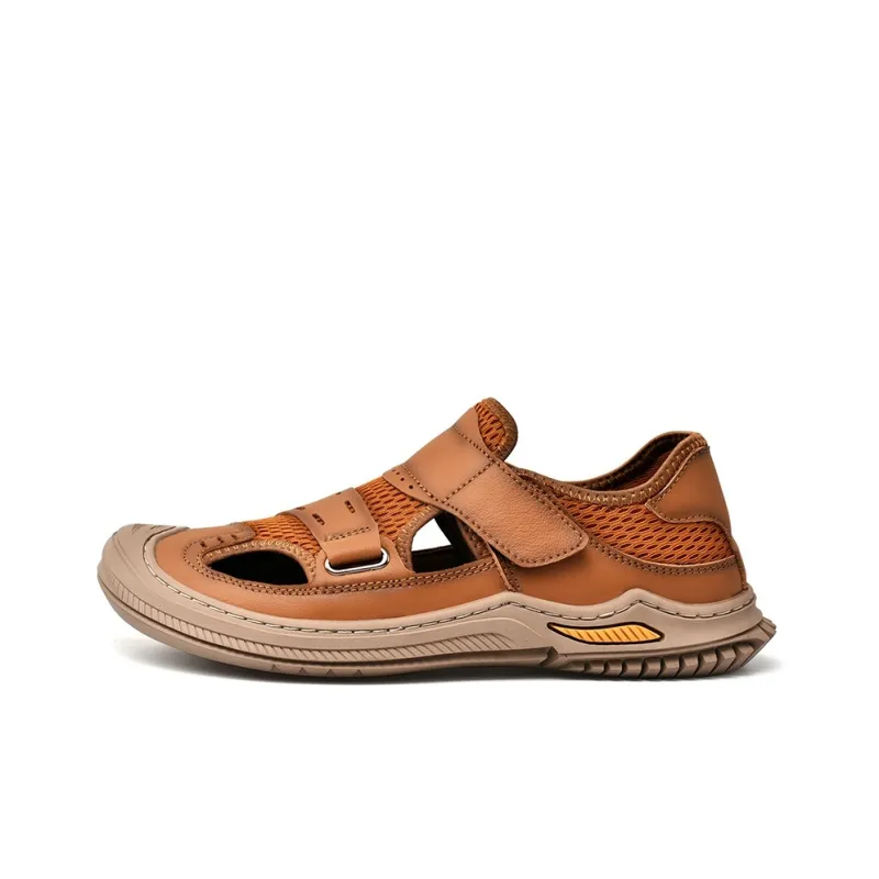 Season Ram River Trekking Shoes Men-8