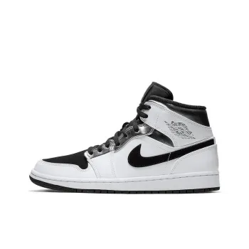 Jordan 1 Mid 'Alternate Think 16'