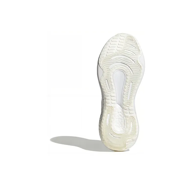 Adidas Supernova 2 'White Silver Metallic' Women's-5