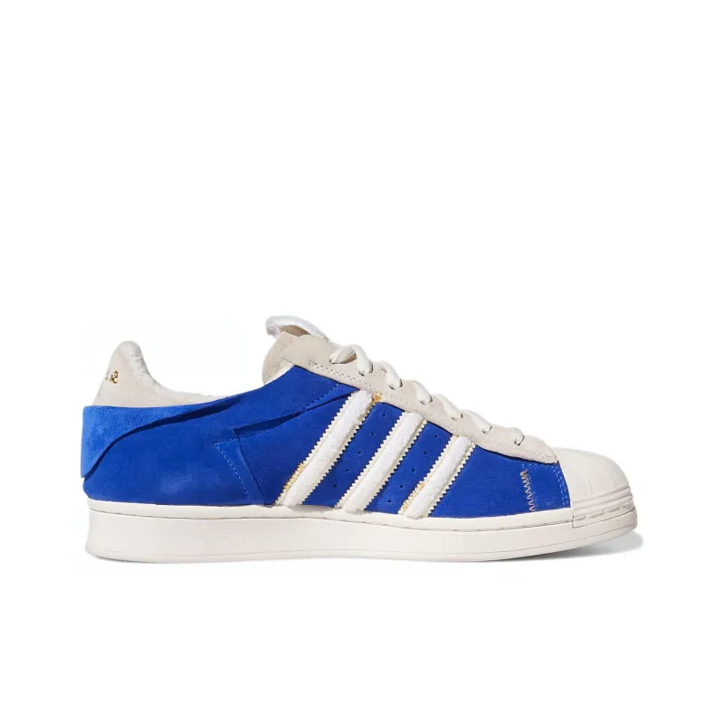 Adidas Superstar WS2 Henry Ruggs Iii Bold Blue-1