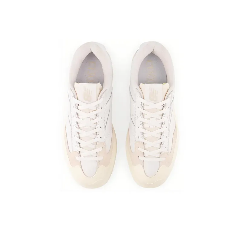 New Balance CT302 White Moonbeam-2