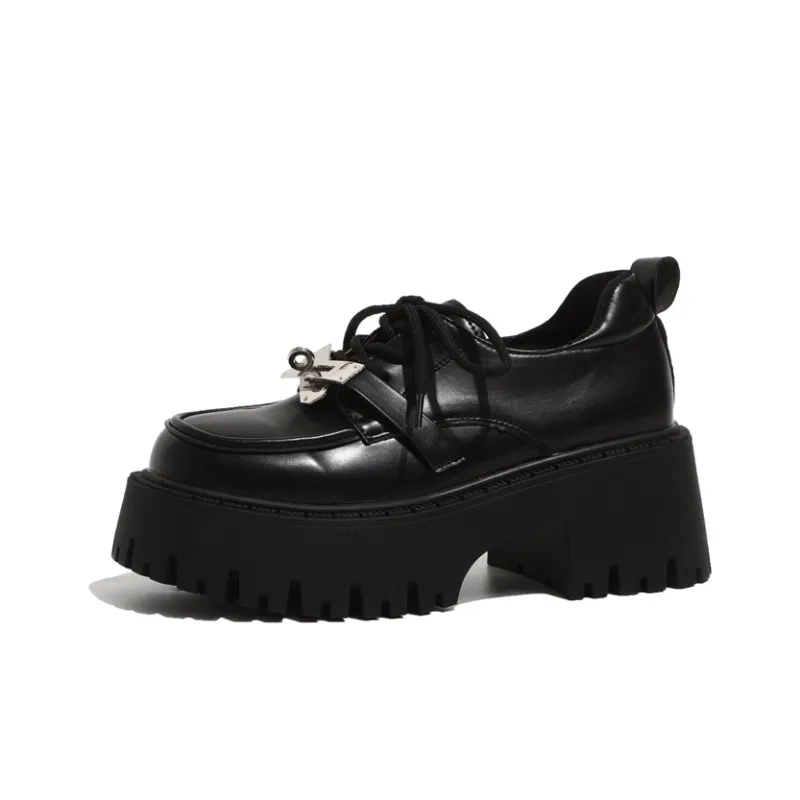 CHERRY&KALIKA Loafers 6cm Women's-6