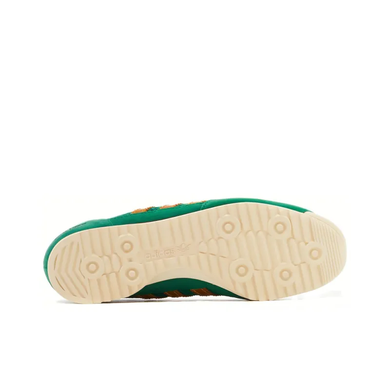 Adidas Sl 72 Knit Wales Bonner Green-5