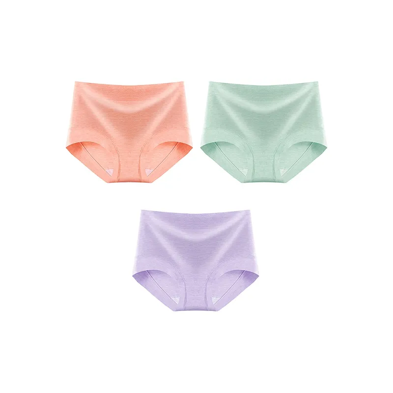 KJ Women's Underpants-13