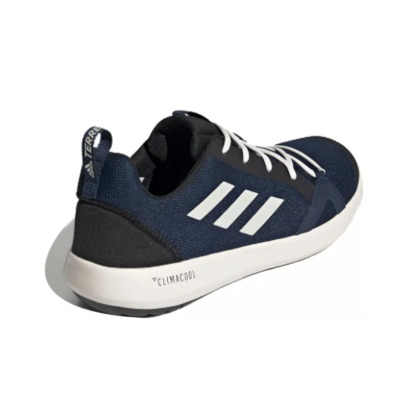 Adidas Terrex Boat S.rdy Water Collegiate Navy-3