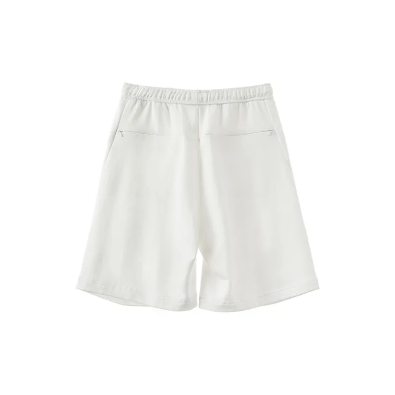 BUTTBILL Casual Shorts Unisex-1