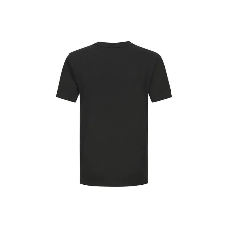 Adidas Sports T-Shirt 'Black Gold'-2