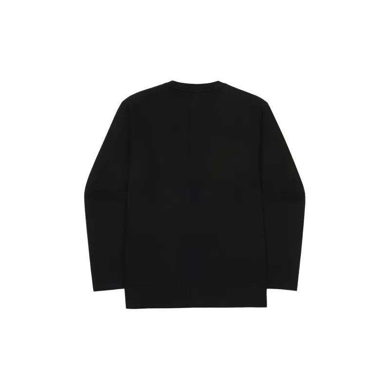 FILA T Shirts Men Black-1