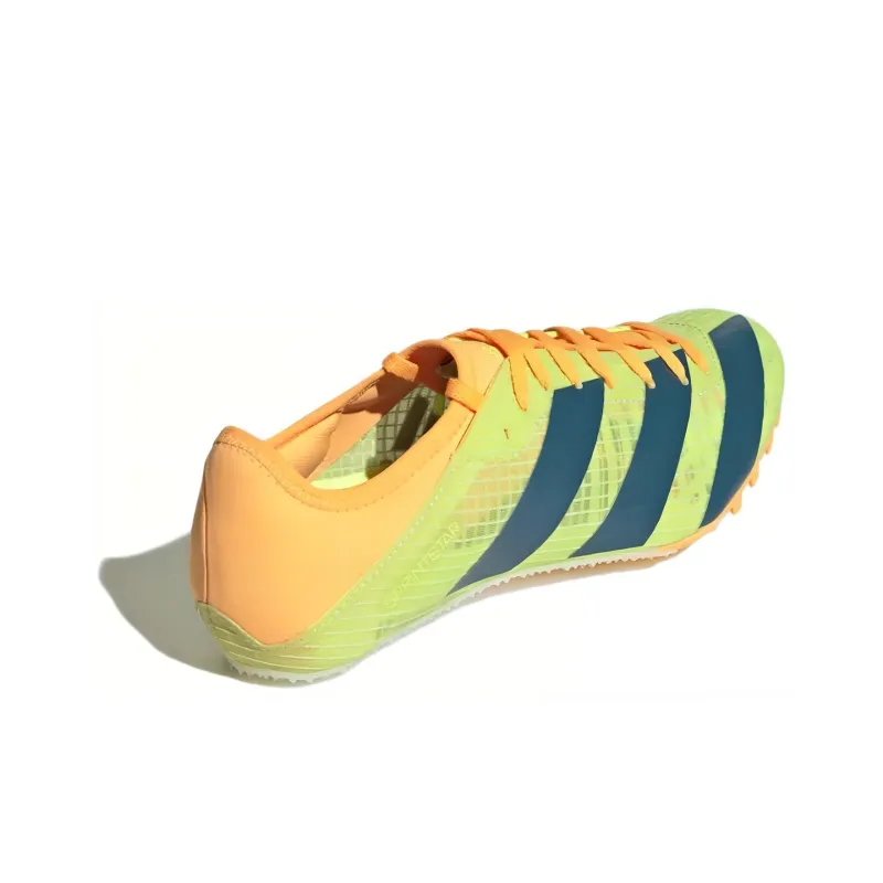 Adidas Sprintstar 'Blue Green Orange'-3