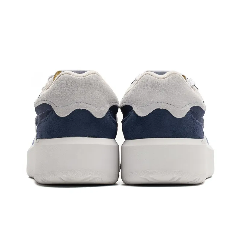 New Balance CT302 Vintage Indigo Dusk Blue-3