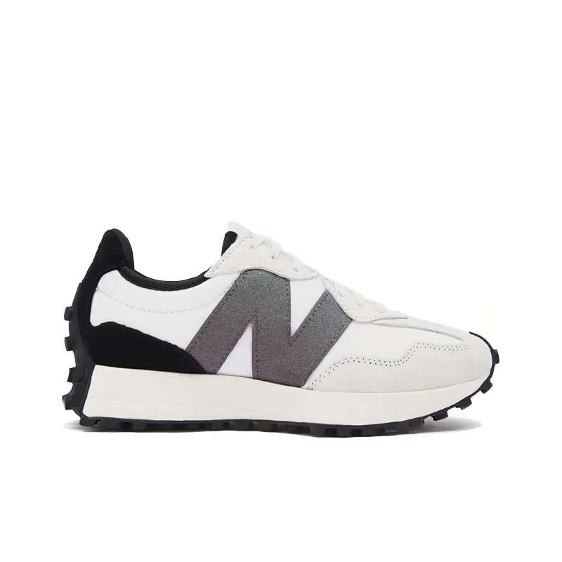 New Balance 327 'Sea Salt Black' Women's-1
