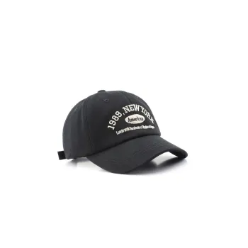 Mr. Shang Cotton Baseball Caps Unisex