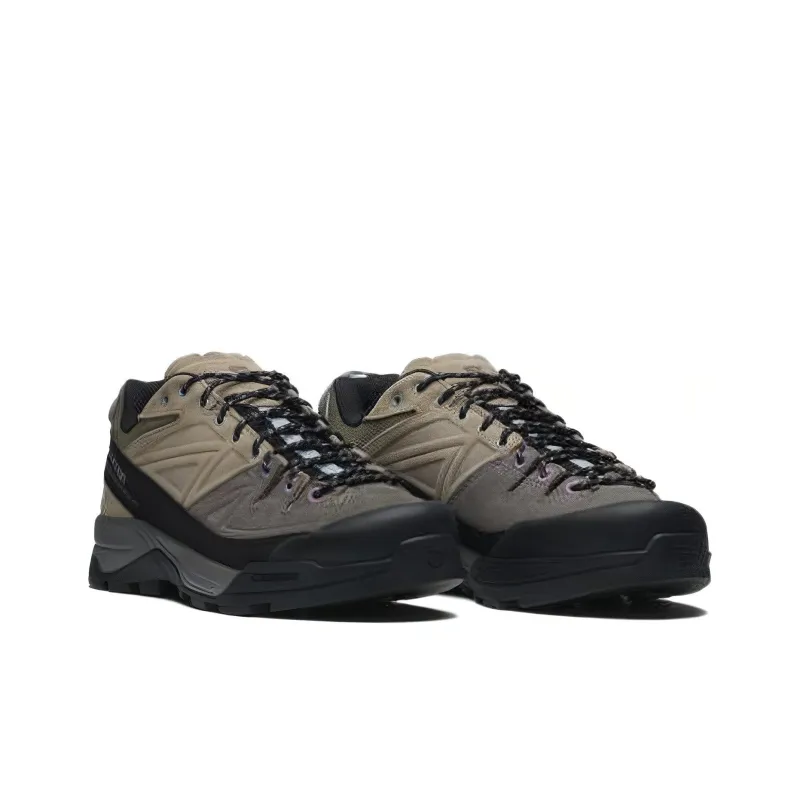 SALOMON X ALP 'Pewter Vinkha'-2