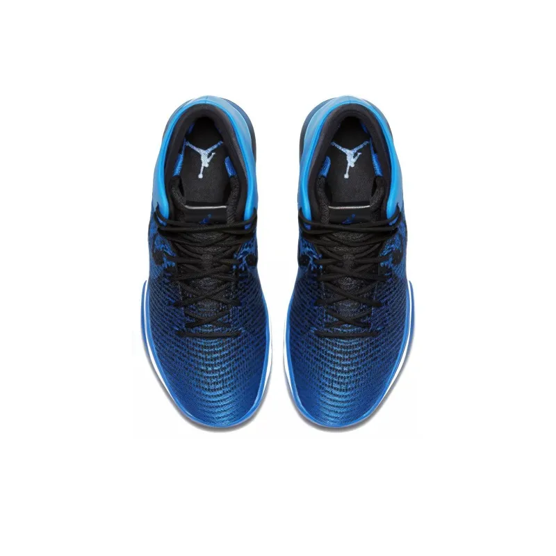 Jordan XXX1 Royal-3