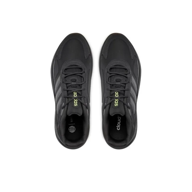 Adidas Ozelle 'Carbon Grey Four'-3