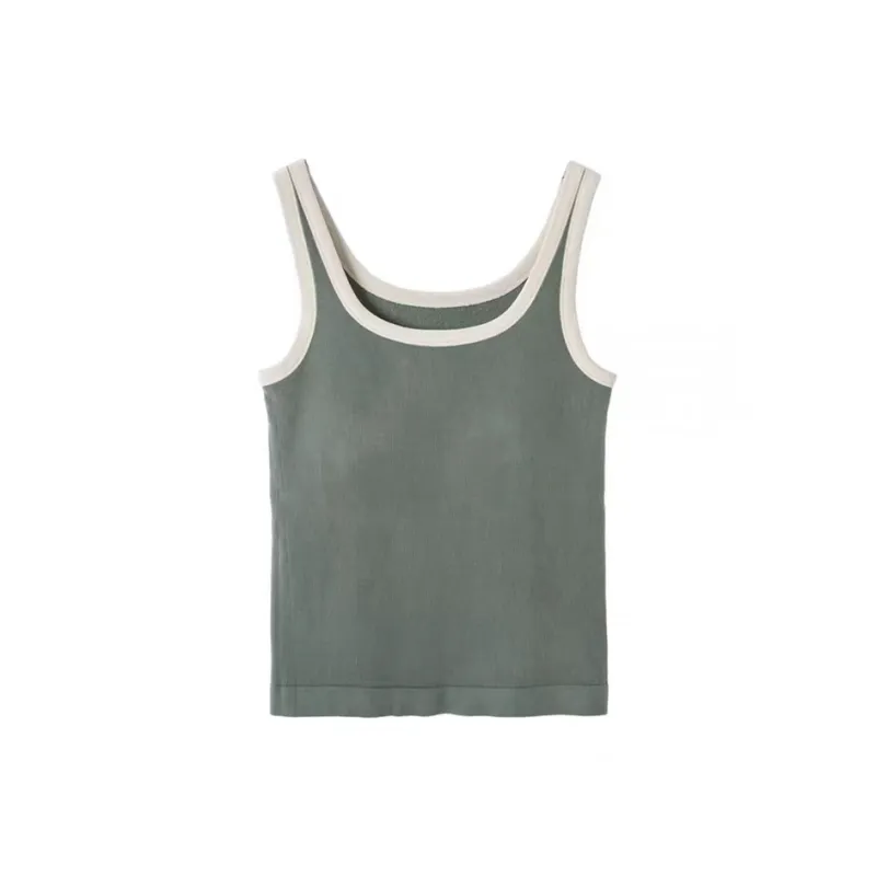 The Story Of The Flower Season Camisole Women's-10