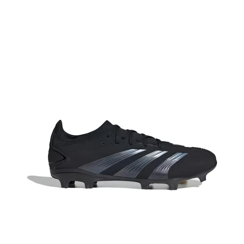 Adidas Predator 24 Pro Fg Core Black Carbon-1