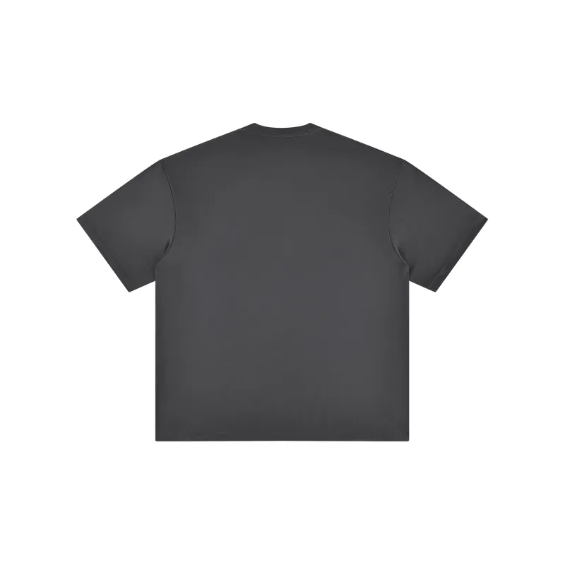 BODY GLOVE Drop Shoulder Sleeve T Shirt Unisex-13