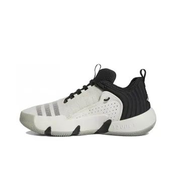 adidas Trae Unlimited Cloud White Carbon