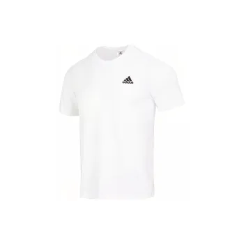 Adidas ESSENTIALS T Shirt Men's White