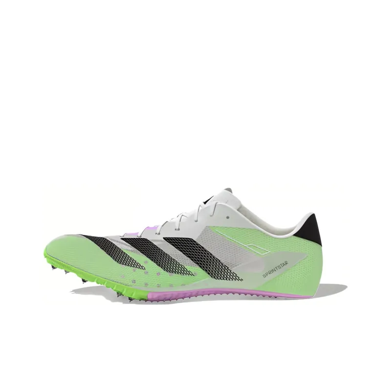 Adidas Sprintstar 'Green Spark'-0